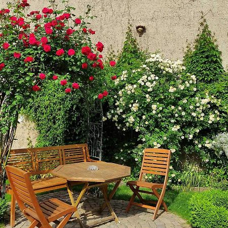 Pension Wehner Torgau Εξωτερικό φωτογραφία