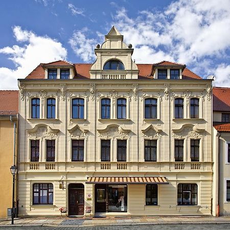 Pension Wehner Torgau Εξωτερικό φωτογραφία
