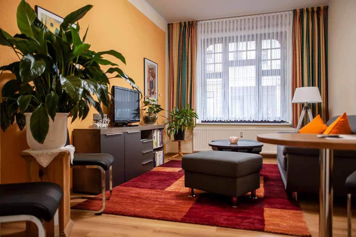 Pension Wehner Torgau Εξωτερικό φωτογραφία