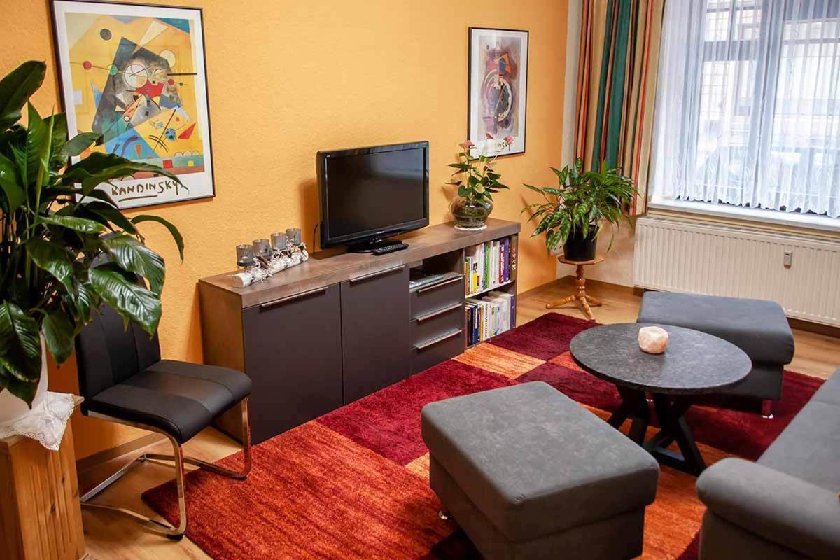 Pension Wehner Torgau Εξωτερικό φωτογραφία