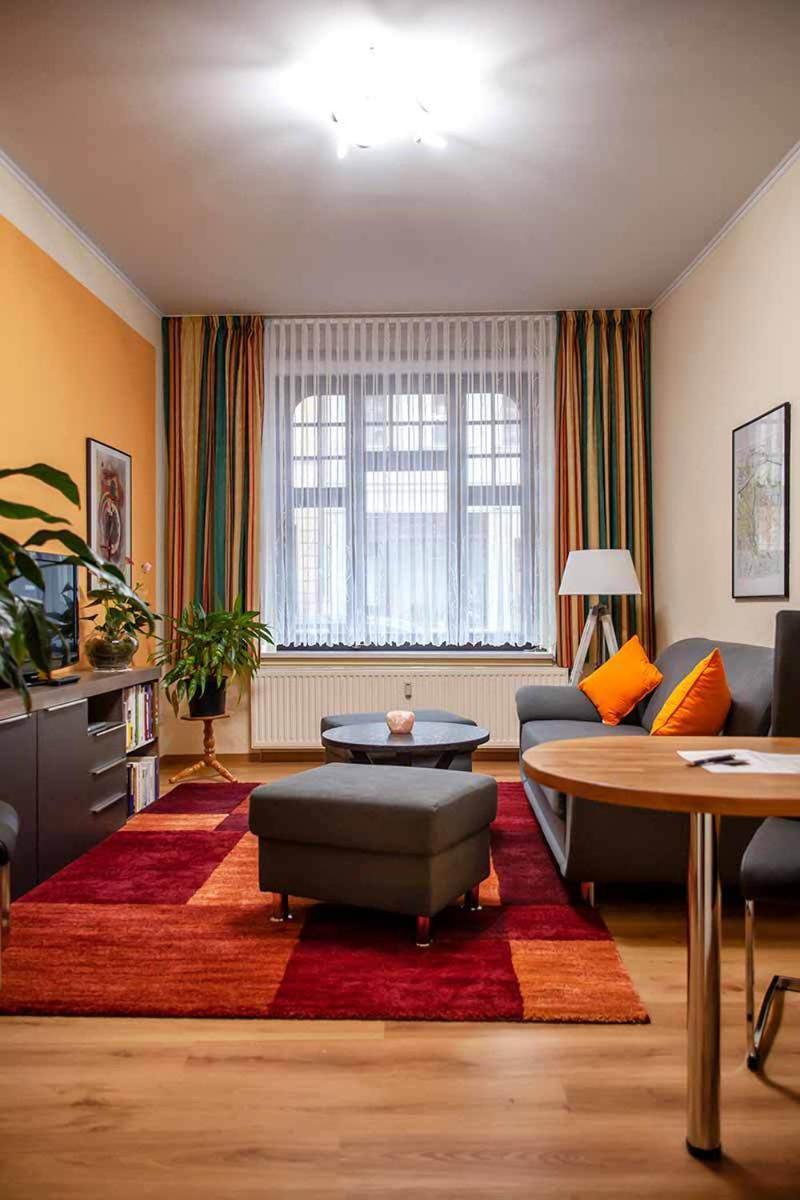 Pension Wehner Torgau Εξωτερικό φωτογραφία