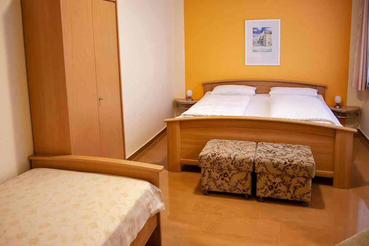 Pension Wehner Torgau Εξωτερικό φωτογραφία