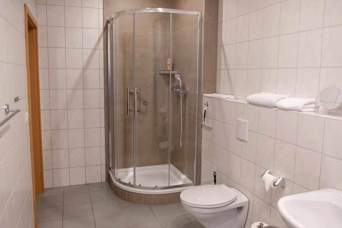Pension Wehner Torgau Εξωτερικό φωτογραφία