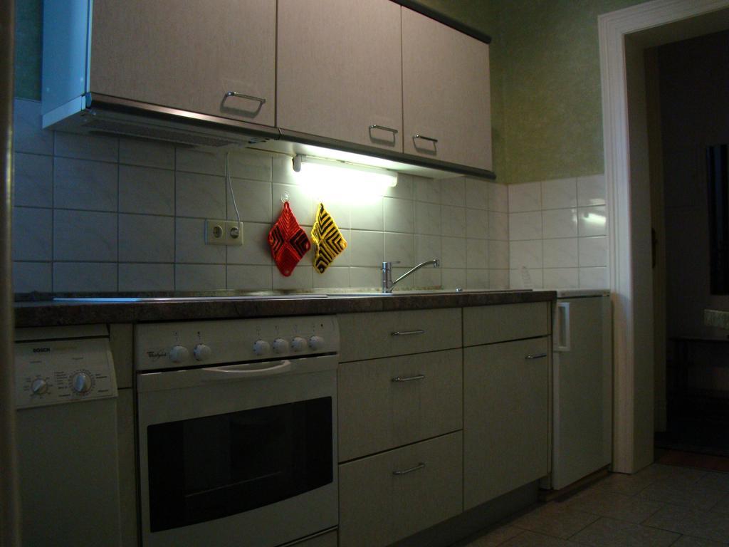 Pension Wehner Torgau Εξωτερικό φωτογραφία