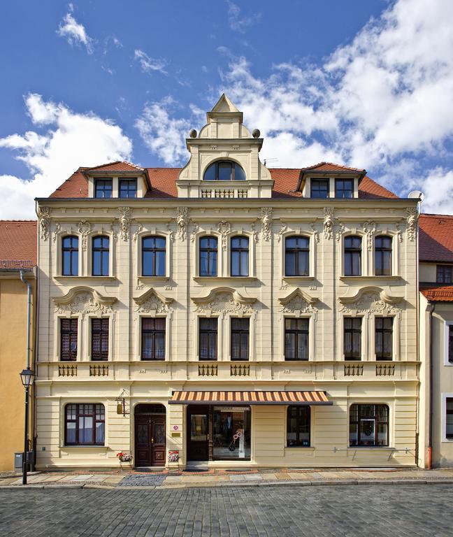Pension Wehner Torgau Εξωτερικό φωτογραφία